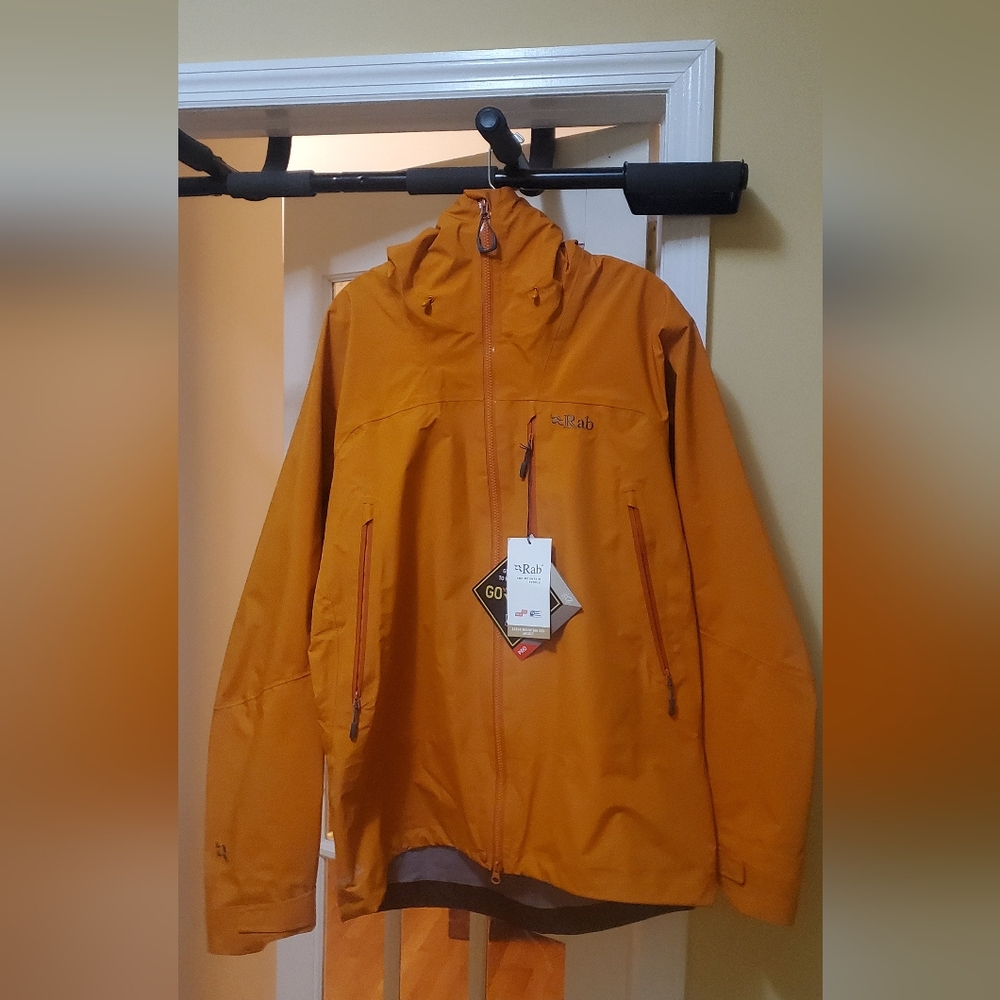 Latok Mountatin Gore -Tex Pro Jacket